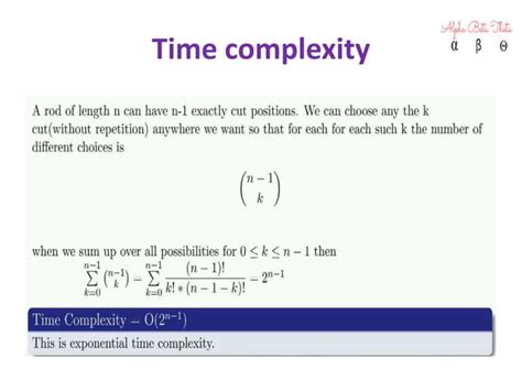 Image result for Rod Cutting Problem Explain Simple Language