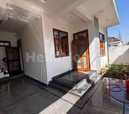 Independent Houses for Rent in Gomti Nagar Extension Lucknow