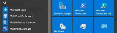 Image result for Windows MultiPoint Server Tutorial