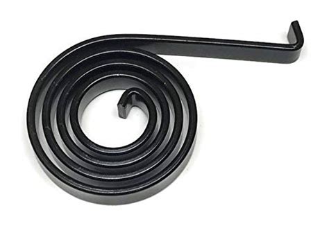 Buy New Universal Flat Coil Spring for Dump Truck Tarp System - Heavy ...