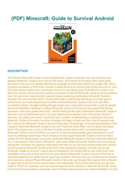 Image result for PDF Minecraft Background