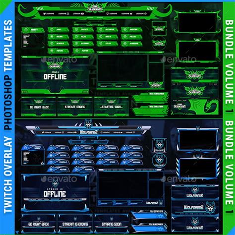 Image result for Creative OBS Layout