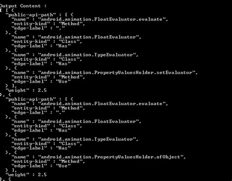 Image result for JSON Array JS