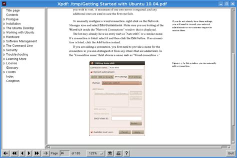 Image result for Ubuntu Tutorial PDF