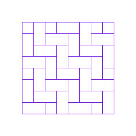 Image result for Stack Bond Tile Pattern