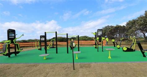 Burrows Park Sportsfield 的图像结果