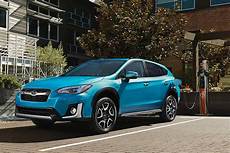 Subaru Autotrader by 2020 Subaru Crosstrek Review Autotrader Subaru Autotrader