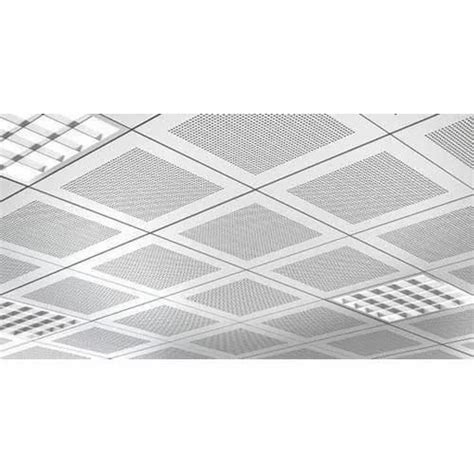 Open Cell Ceiling - Gi Open Cell Ceiling Trader - Retailer from Faridabad