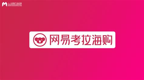 网易考拉海购全新设计视觉升级，剧透_北京朴琢品牌策划-站酷ZCOOL