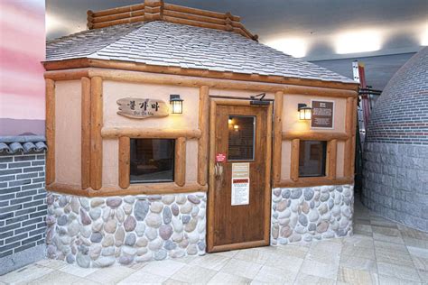 Our Facilities - IRVINE SPA