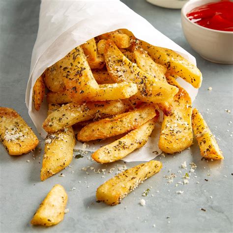 Steak French Fries