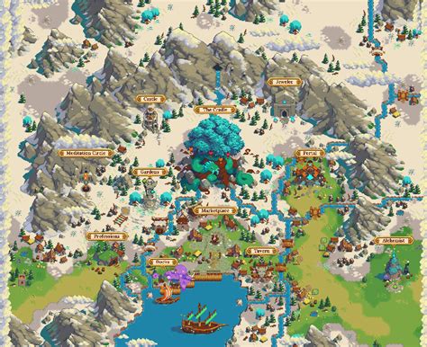 Beginners Guide to Defi Kingdoms 的图像结果