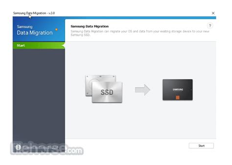 Image result for Samsung Data Migration Version 4