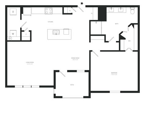 Gray Branch Apartments | Live BH