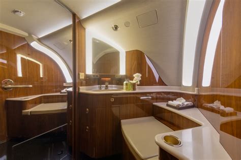 D-ANXA Embraer Legacy 650 - VistaJet S/N 14501165