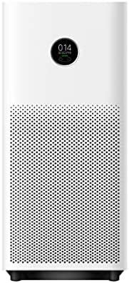 Lasko Electrostatic Air Purifier for Home & Office - A504IN | Zero ...