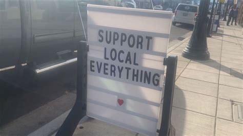 Support Local Community 的图像结果