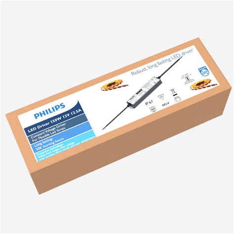 Philips LED Strip Light Driver – Philips lighting Online Store