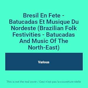 Brazilian Folk Festivals: Traditional, Brazil: Amazon.in: Music}