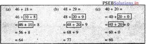 Image result for Class 3rd PSEB Math Lesson 5