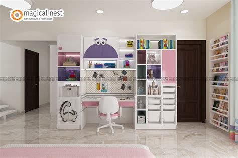 Wardrobes for Kids | Magical Nest