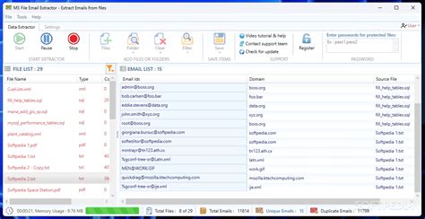 Image result for Mail Extractor Machine