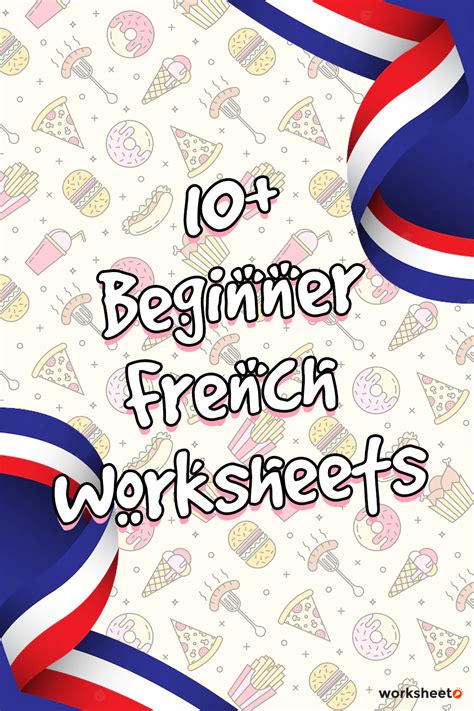 Beginning French Lessons 的图像结果