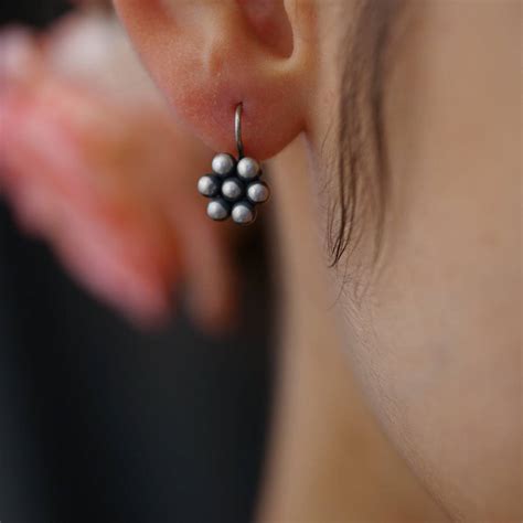 Itihaas Kudi Bugadi – House of Aadyaa's Traditional Earrings