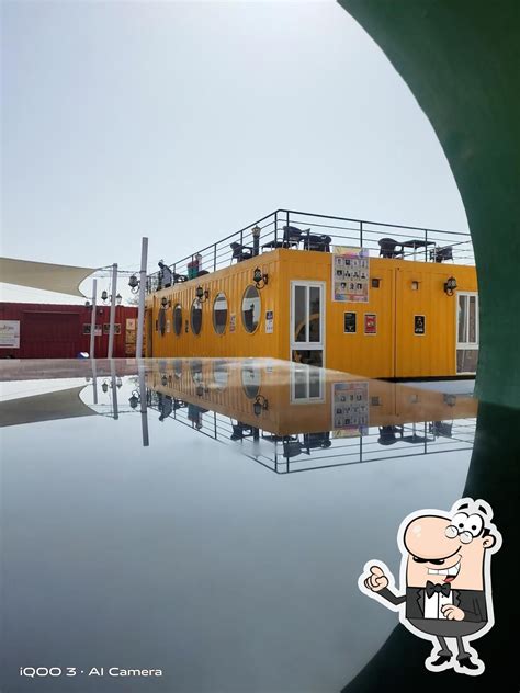 Shamiyana, (The Institute Cafe)IIT Jodhpur - Restaurant menu, prices ...