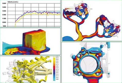 SAEN Designs and Builds Die Casting and Trimming Tools with MAGMA5