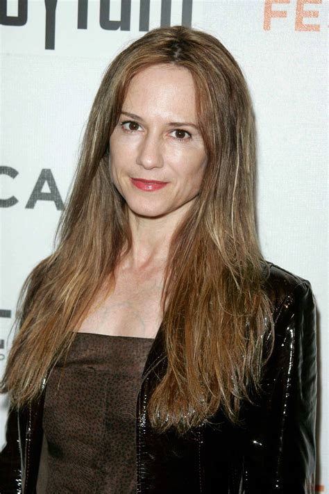 Holly Hunter