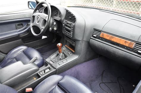 BMW 3 Series Touring (E36) 325 tds (143 Hp) Automatic 1993 - 1999 Specs and Technical Data, Fuel ...