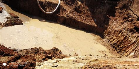 KIIDC - KIIDC Project Monitoring System