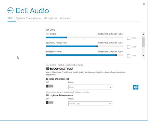 Image result for Window 10 Dell Sound Problem