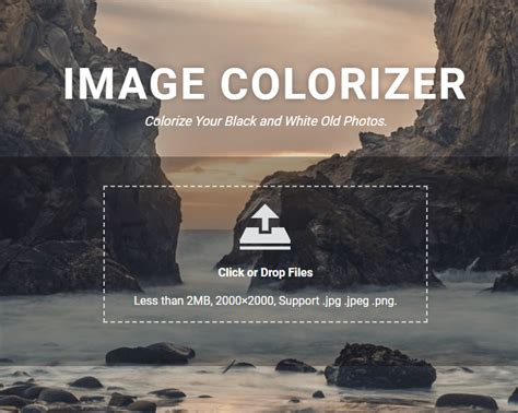 Picture Colorizer Alternatives and Similar Software - AlternativeTo.net