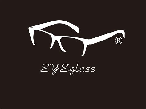 瞳年世界眼镜LOGO设计|平面|Logo|seven赫成 - 原创作品 - 站酷 (ZCOOL)