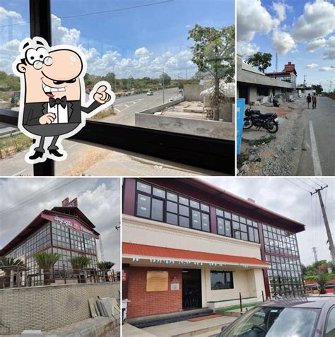 Paradise Biryani Balanagar, Balanagar - Restaurant menu, prices and reviews