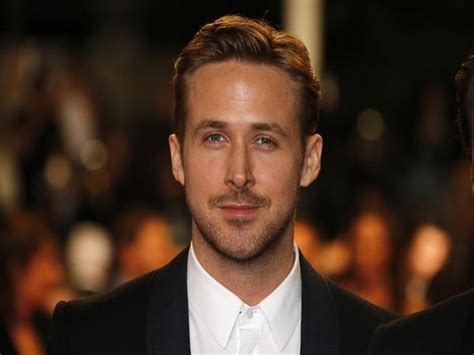 Ryan Gosling to headline 'The Actor' movie adaptation