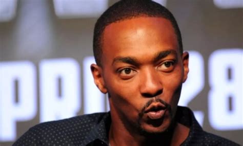 Anthony Mackie says ‘Avengers: Doomsday’ will give ‘old Marvel feeling’