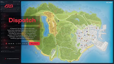 Image result for Computer Aided Dispatch Software Fivem