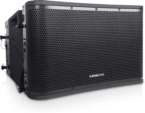 Image result for Sound Town Zethus Series Line Array