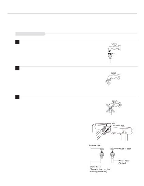 LG Washing Machine Model WT1101CW Le Error 的图像结果