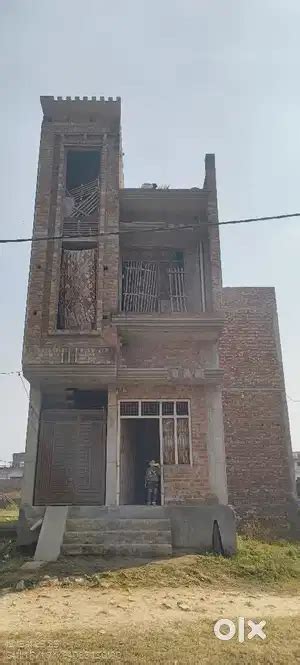 50 gaj ka bna hua makaan h 2 manzil bna h. - For Sale: Houses ...