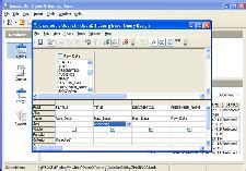 Image result for Apache OpenOffice Base