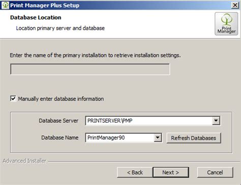 Image result for How to Install Print Manager