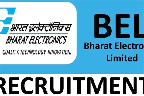 BEL Walk-In Apprenticeship Training 2025 | (Written Test) for Graduate ...