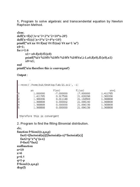 Image result for Scilab Projects