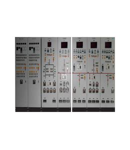 Amtech Power, Power System Protection, Genset Controller, Protective ...