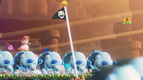 Mario Flag 的图像结果