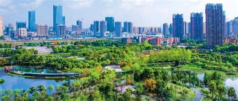铜梁：融入大都市一体化发展 打造生态宜居城市_重庆频道_凤凰网